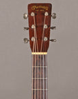 1951 Martin 0-18
