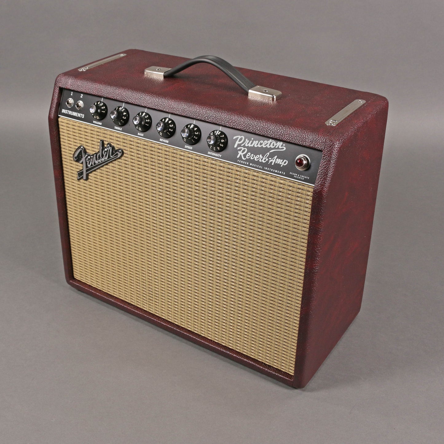 2021 Fender LTD '65 Princeton Reverb