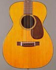 1951 Martin 0-18