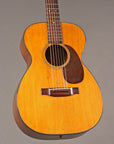 1951 Martin 0-18