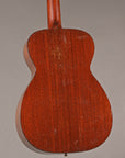 1951 Martin 0-18