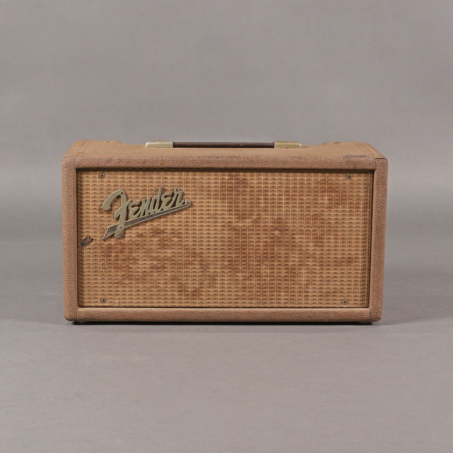 1963 Fender Reverb Unit