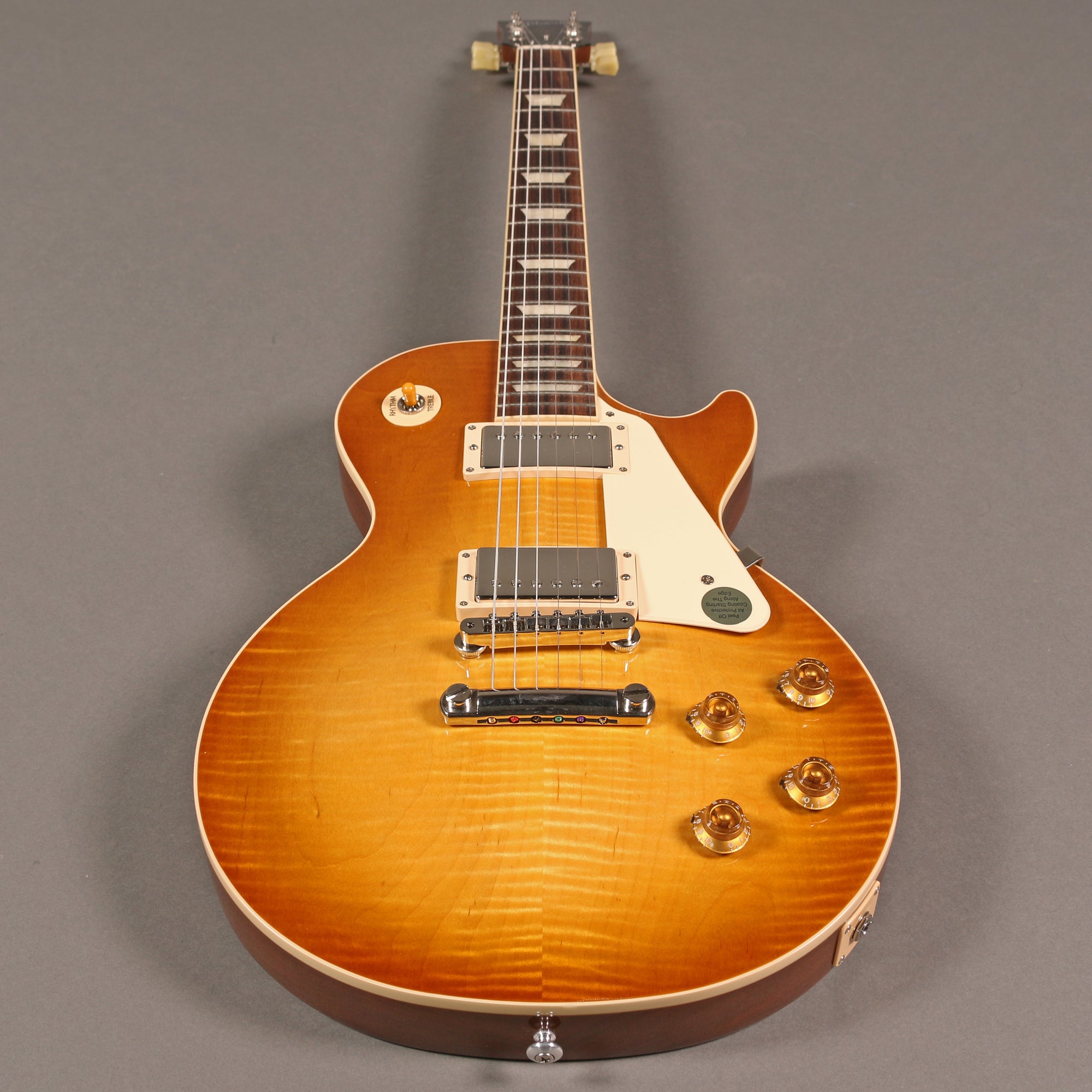 2021 Gibson LTD Les Paul Standard