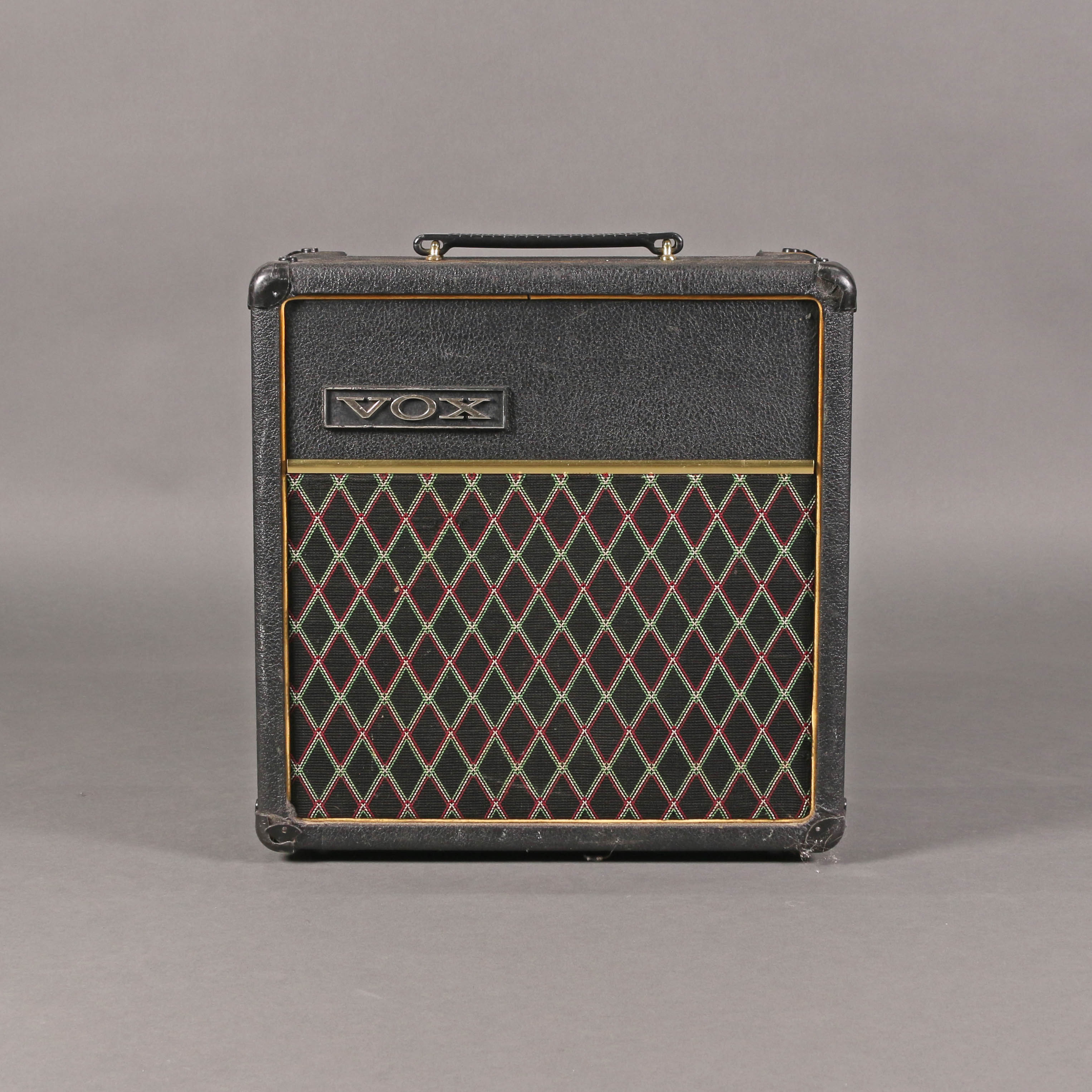 1967 Vox V1011 Pathfinder Combo – Emerald City Guitars