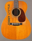 1946 Martin 000-28