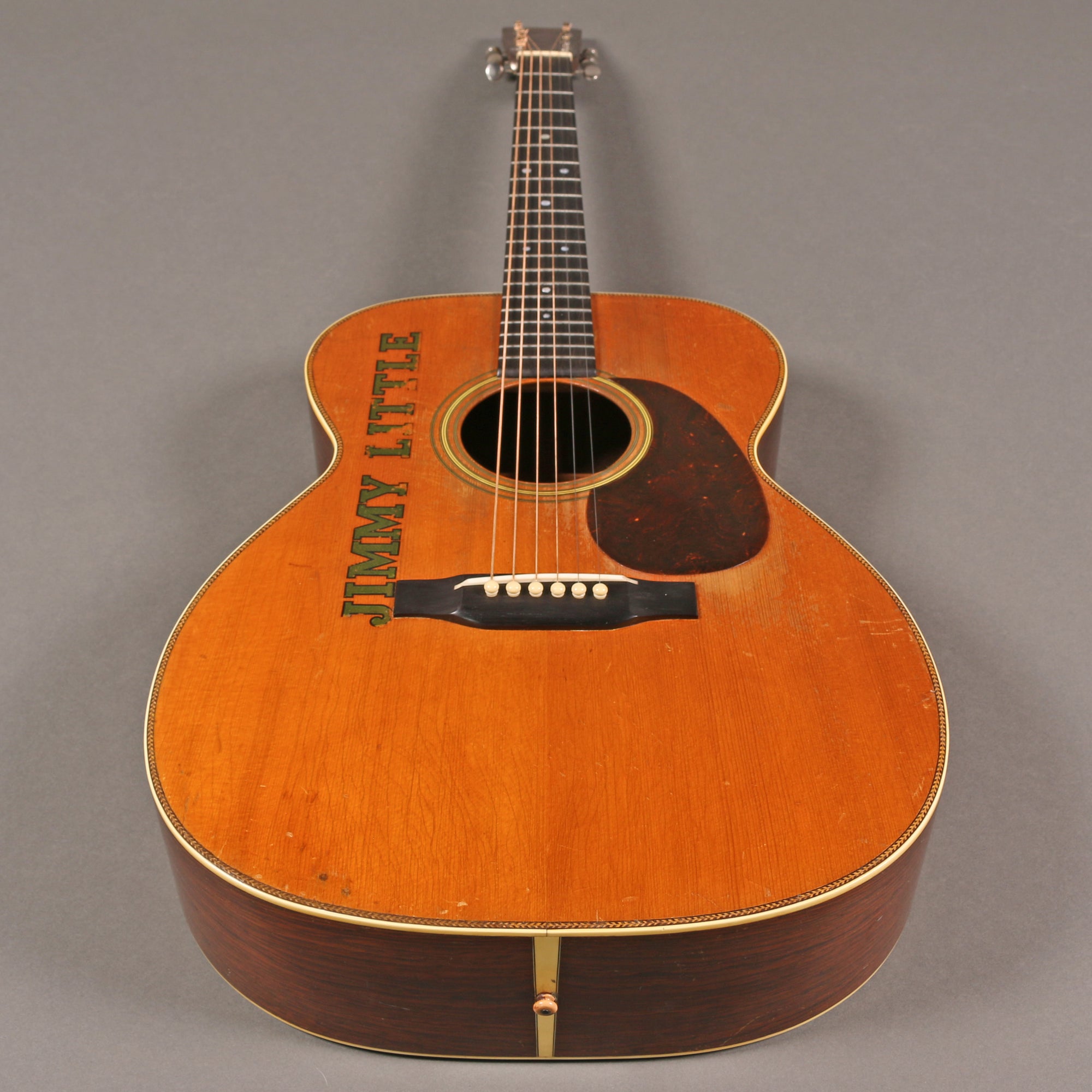 1946 Martin 000-28