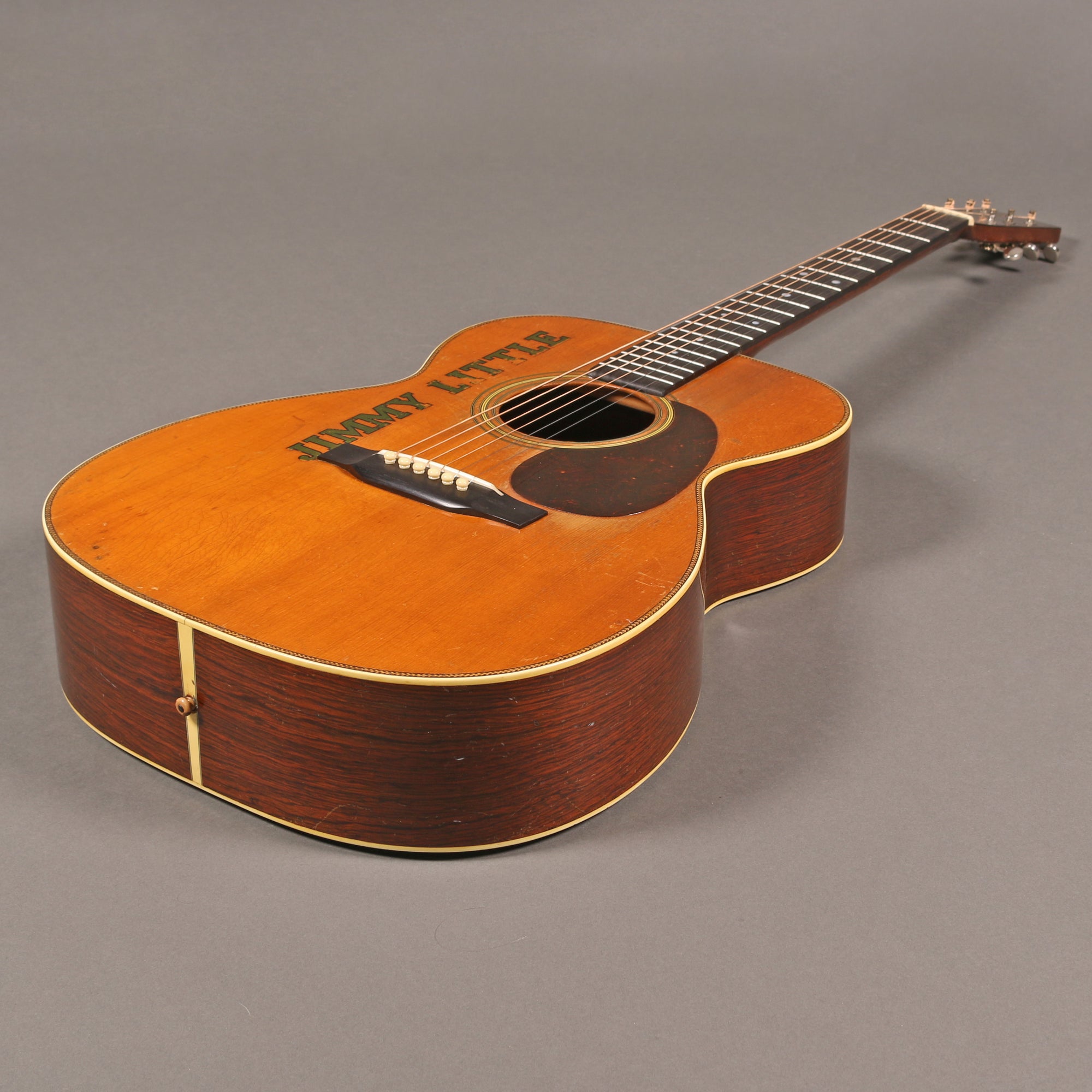 1946 Martin 000-28