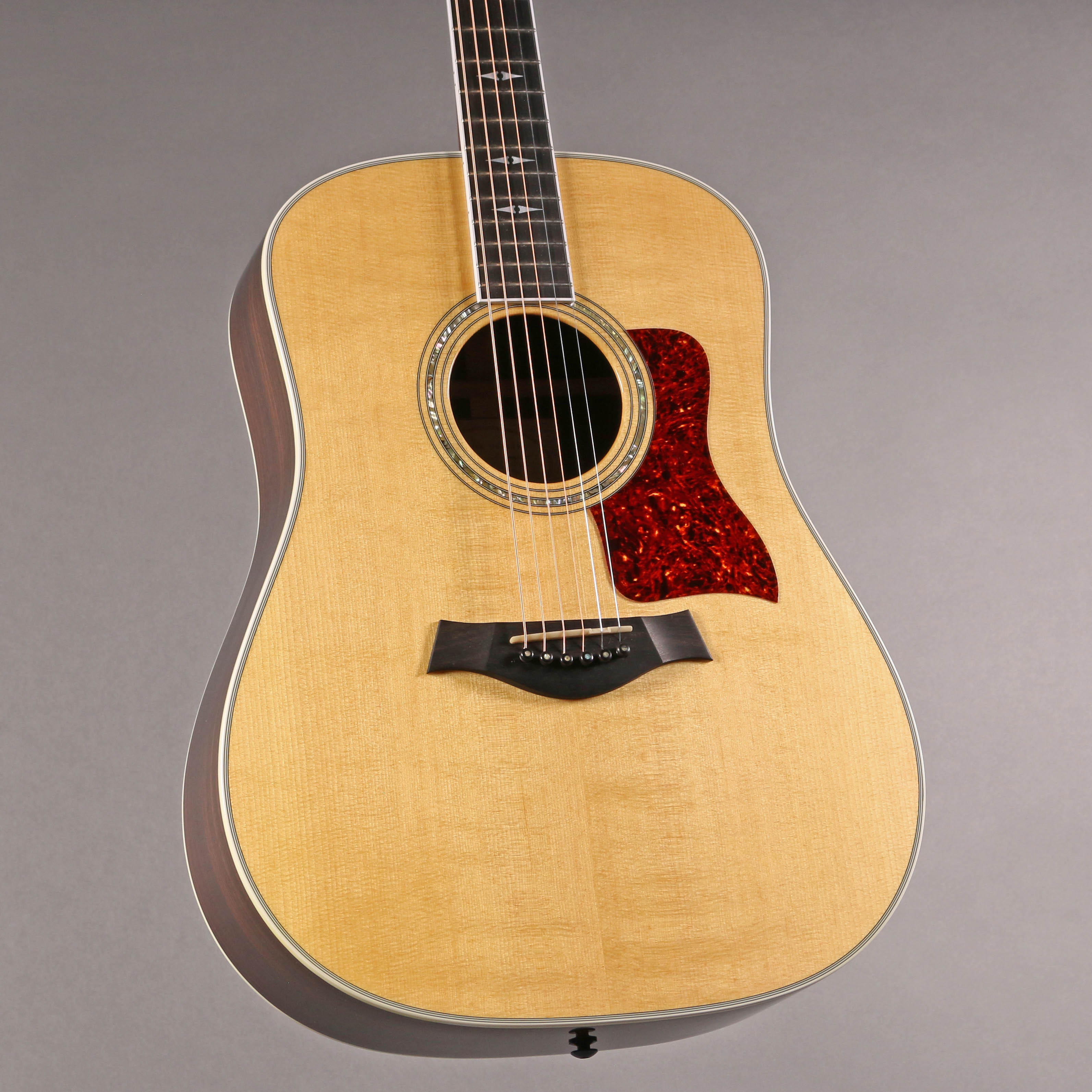 1998 Taylor 810 Natural – Emerald City Guitars