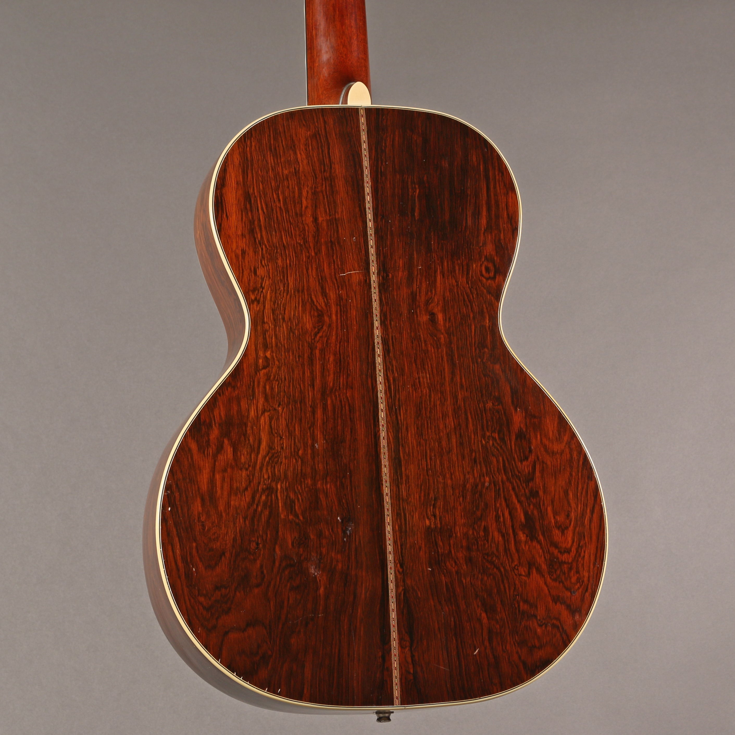1930s Prairie State Larson Brothers Style 225 – Emerald City Guitars