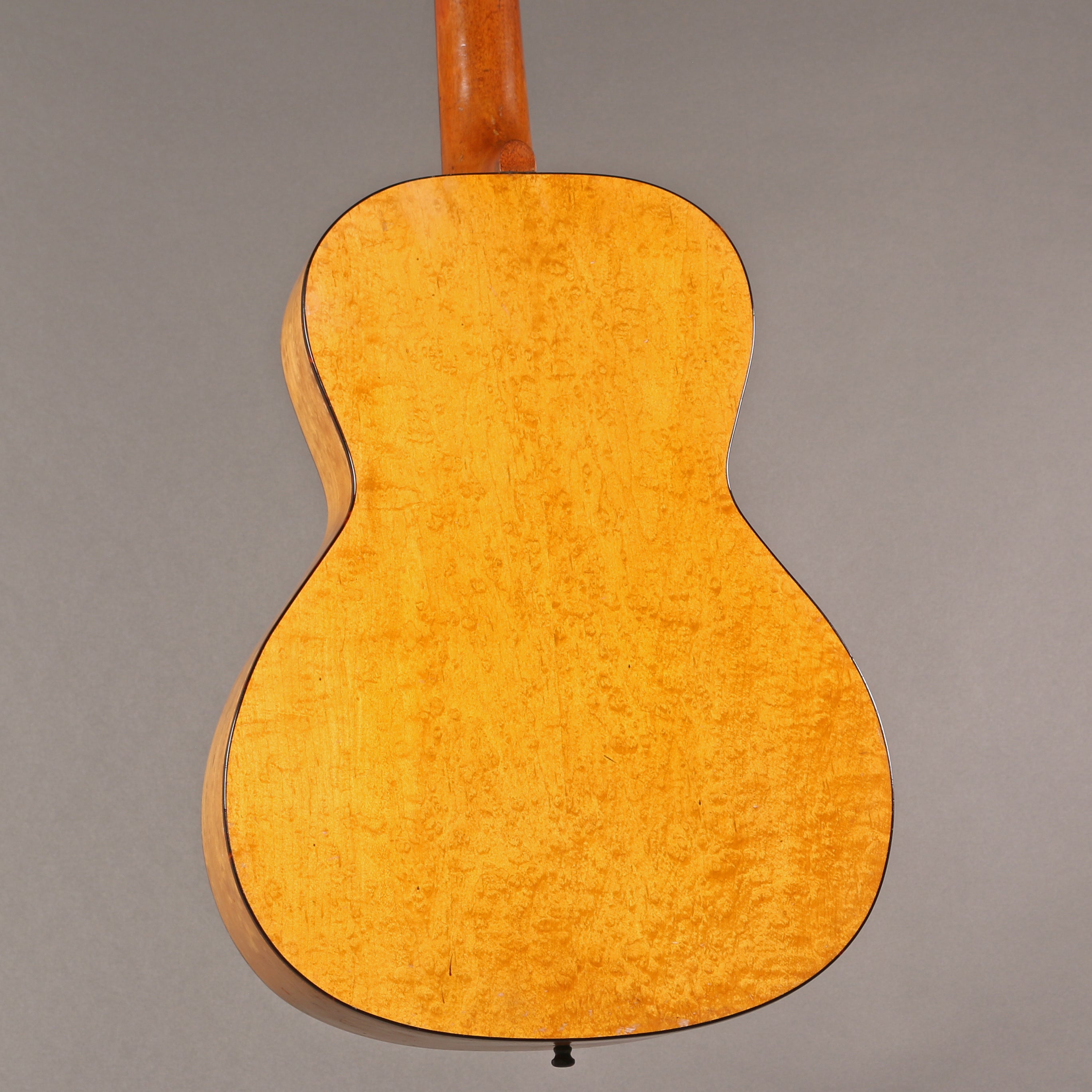 1940 Kalamazoo KGN-12 Oriole – Emerald City Guitars