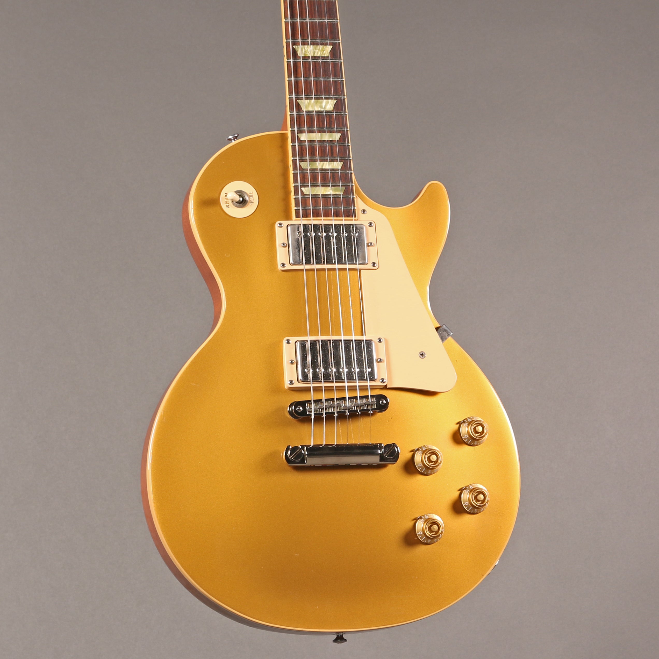 2008 Gibson Les Paul Classic – Emerald City Guitars