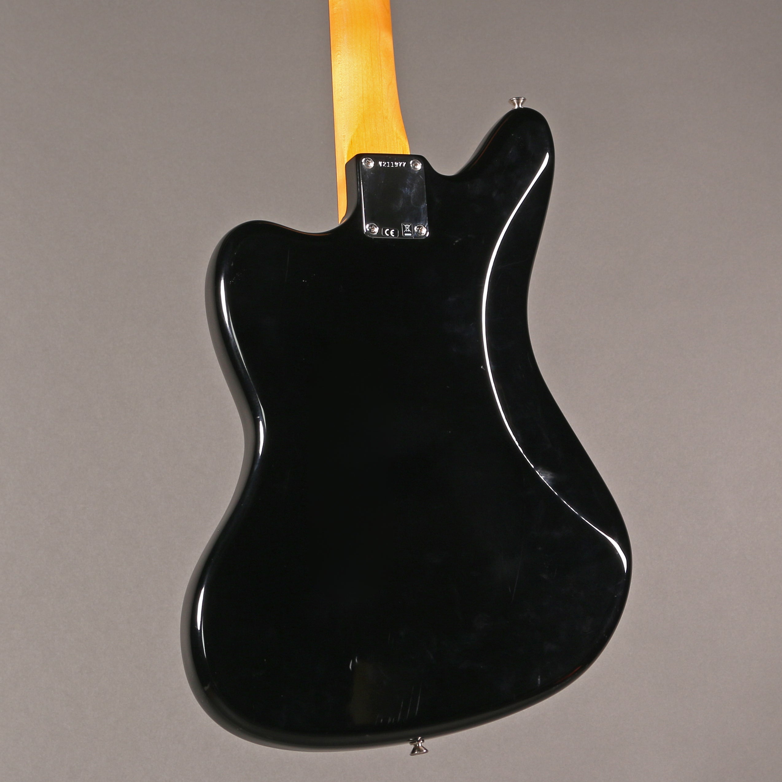 2021 Fender Johnny Marr Signature Jaguar – Emerald City Guitars