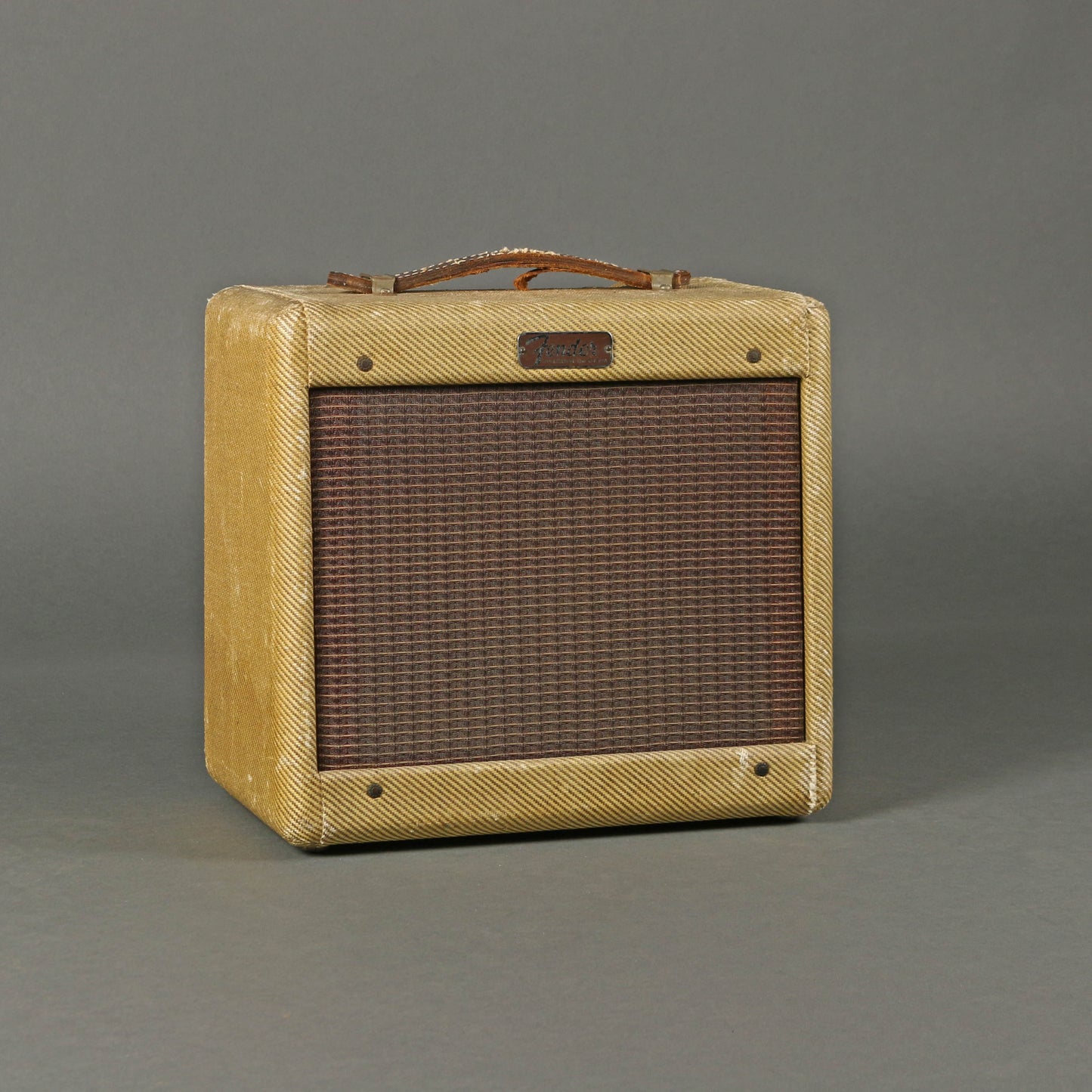 1956 Fender Champ 5F1
