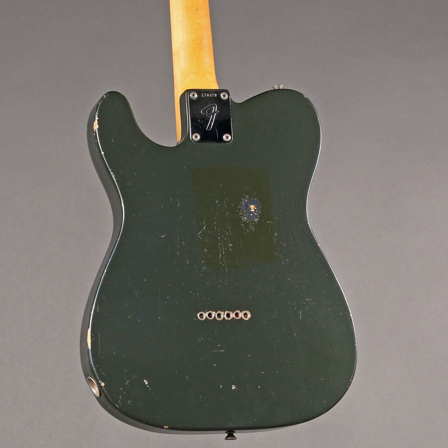 1966 Fender Telecaster