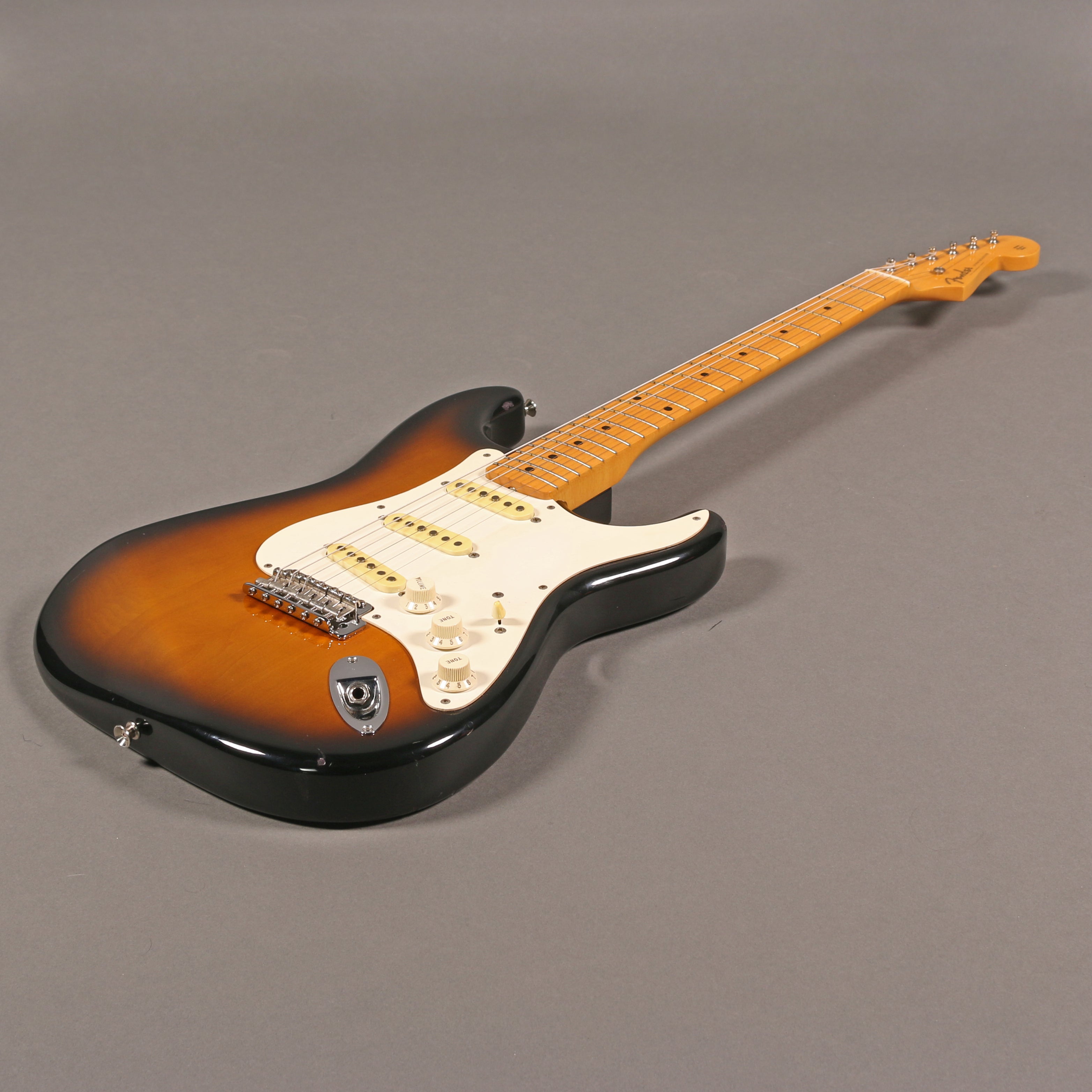 1996 Fender 50th Anniversary MIJ '54 Reissue Stratocaster