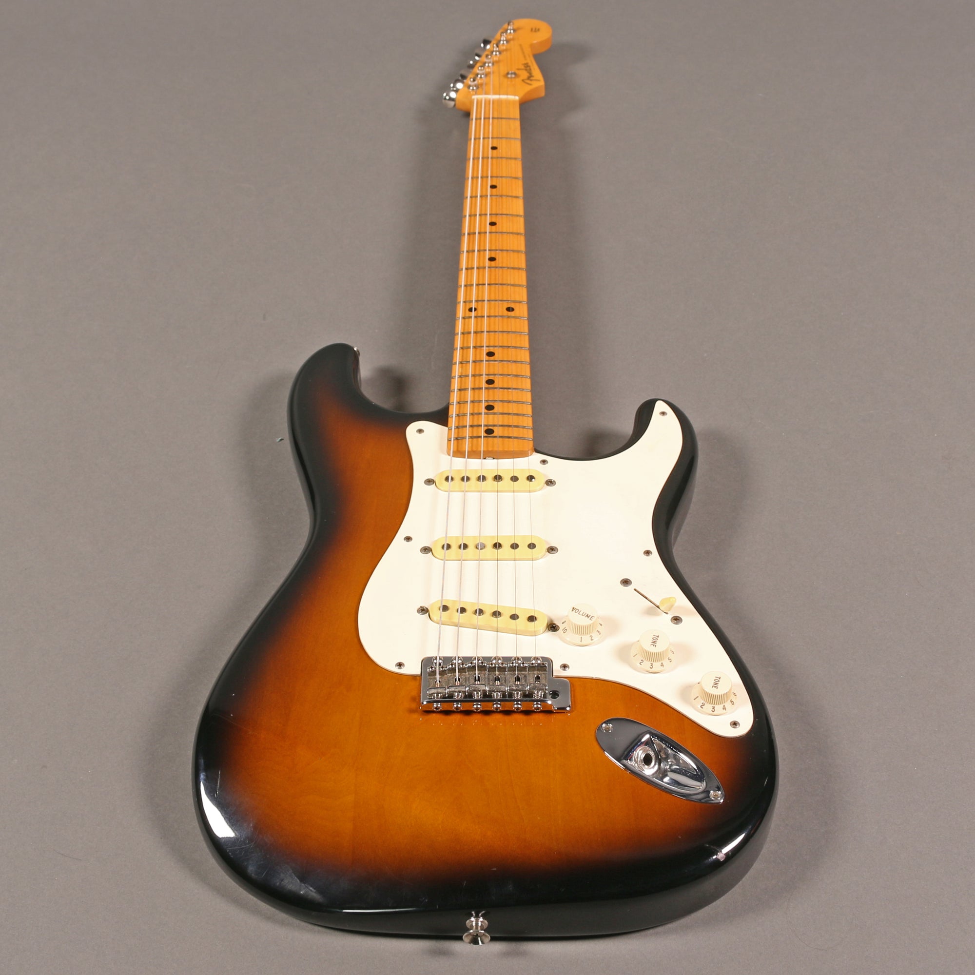 1996 Fender 50th Anniversary MIJ &#39;54 Reissue Stratocaster