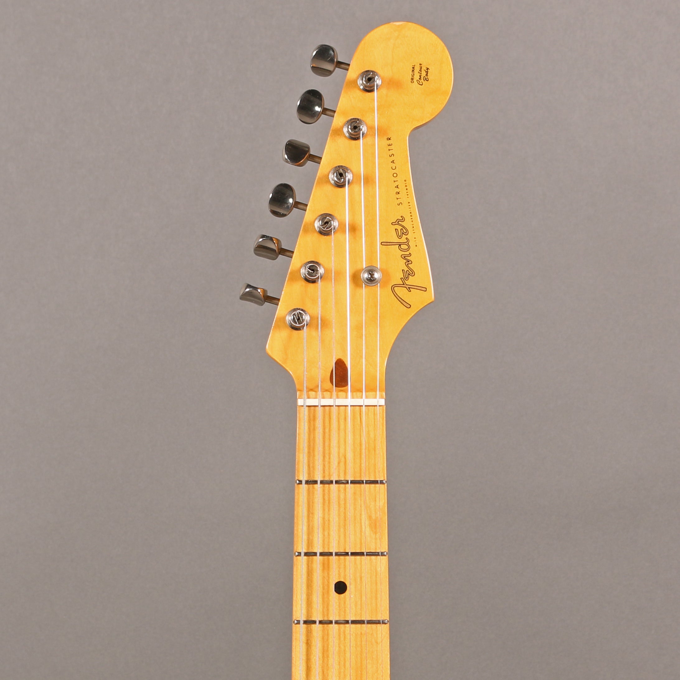 1996 Fender 50th Anniversary MIJ '54 Reissue Stratocaster