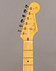 1996 Fender 50th Anniversary MIJ '54 Reissue Stratocaster