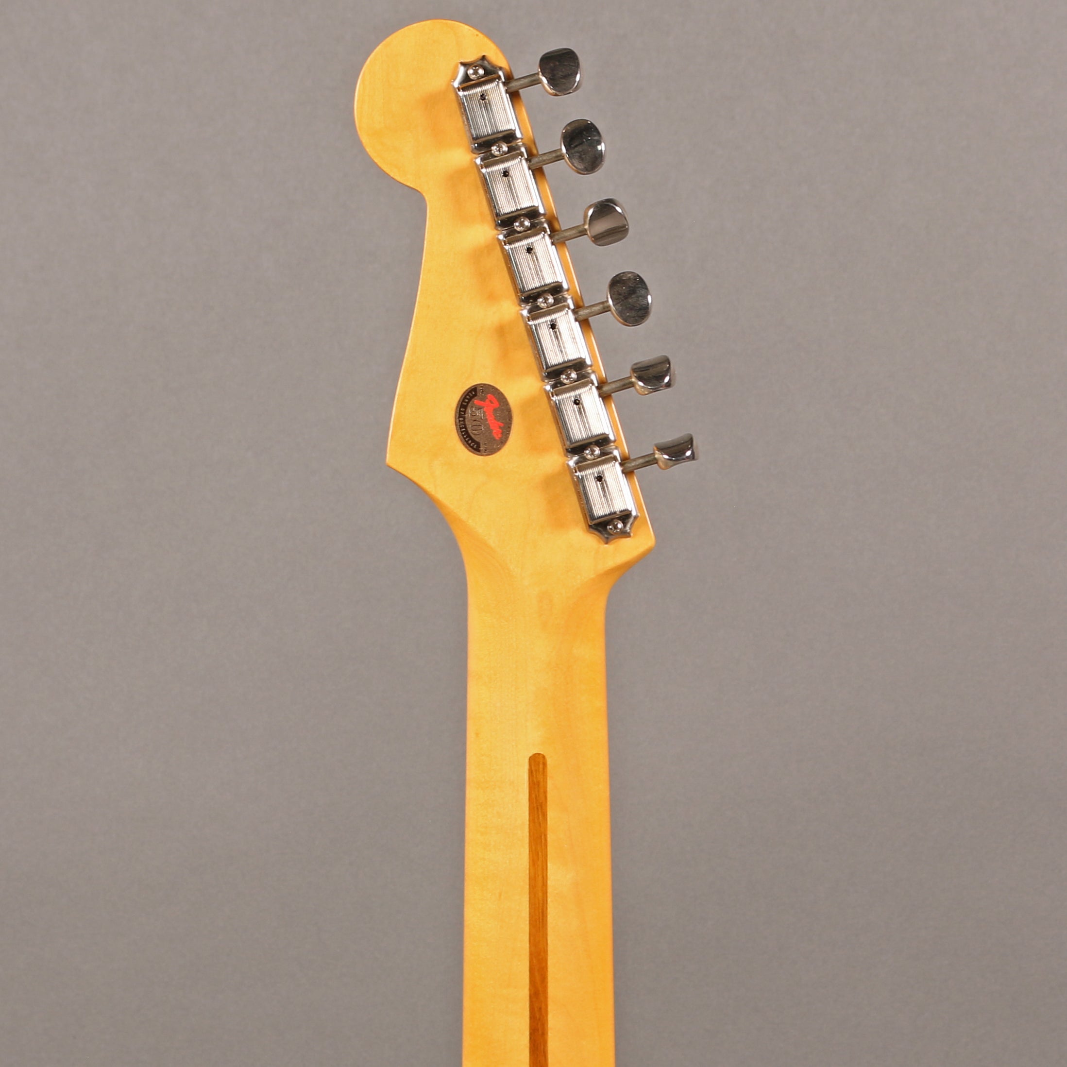 1996 Fender 50th Anniversary MIJ '54 Reissue Stratocaster