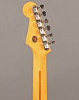 1996 Fender 50th Anniversary MIJ '54 Reissue Stratocaster