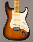 1996 Fender 50th Anniversary MIJ '54 Reissue Stratocaster