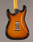 1996 Fender 50th Anniversary MIJ '54 Reissue Stratocaster