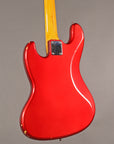 1994 Fender Jazz Bass [*Crafted in Japan]