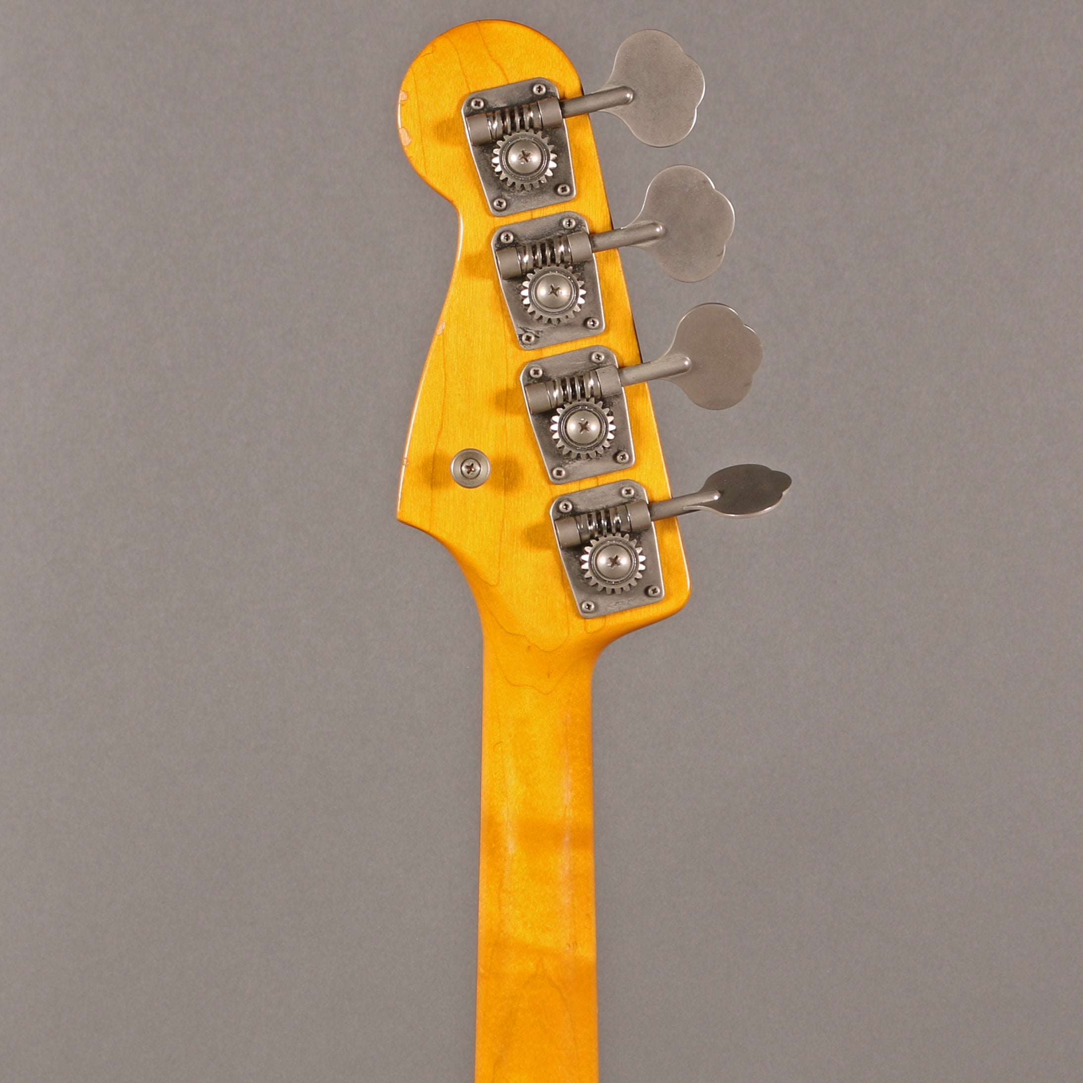 Fender Japan Jazz Bass 1993-1994年製 used】Fender Japan / JB62 FL BLK 1993-1994 4.24kg #Q009841