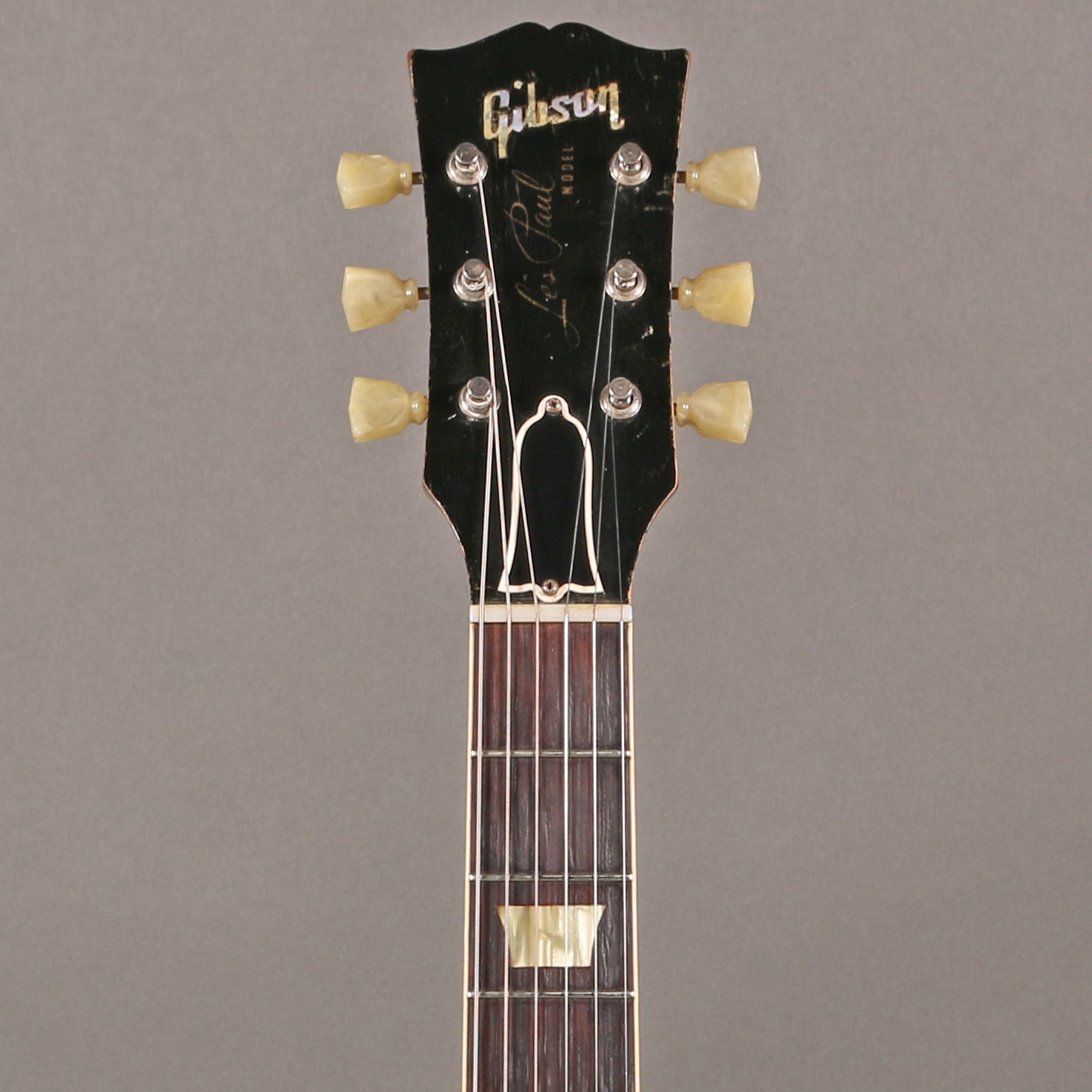 1956 Gibson Les Paul Goldtop