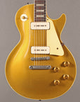 1956 Gibson Les Paul Goldtop