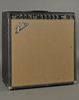 1964 Fender Concert Amp