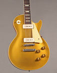 1956 Gibson Les Paul Goldtop