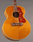 1964 Gibson J-200 Natural