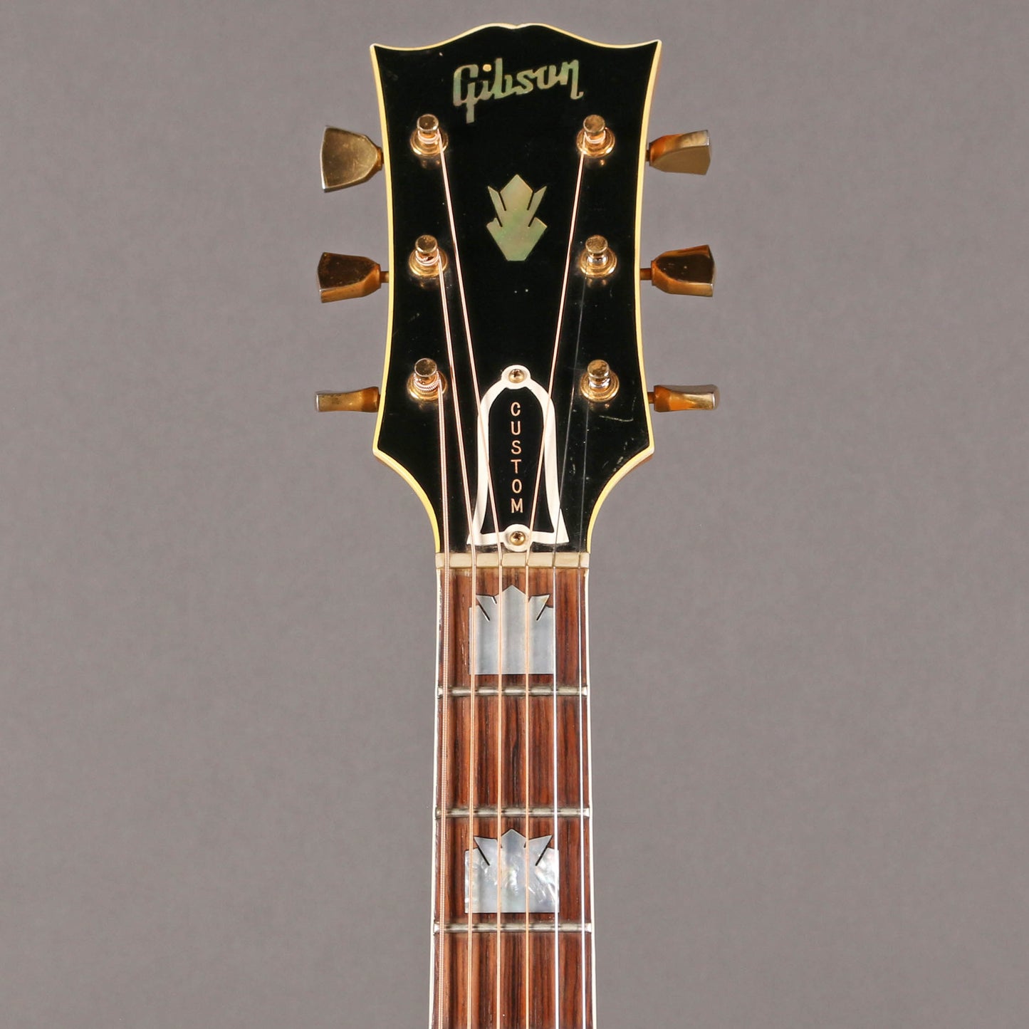 1964 Gibson J-200 Natural