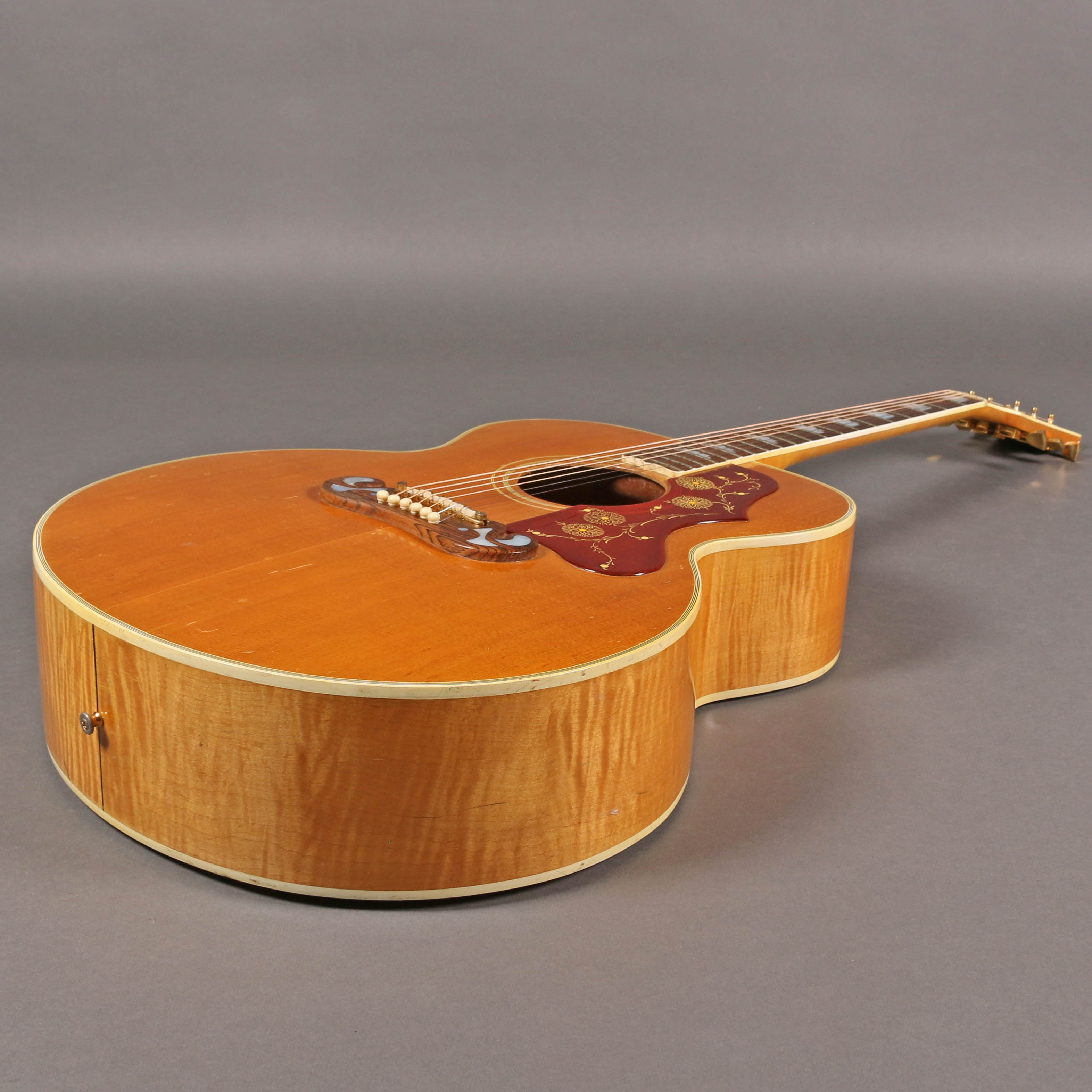 1964 Gibson J-200 Natural