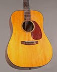 1951 Martin D-18