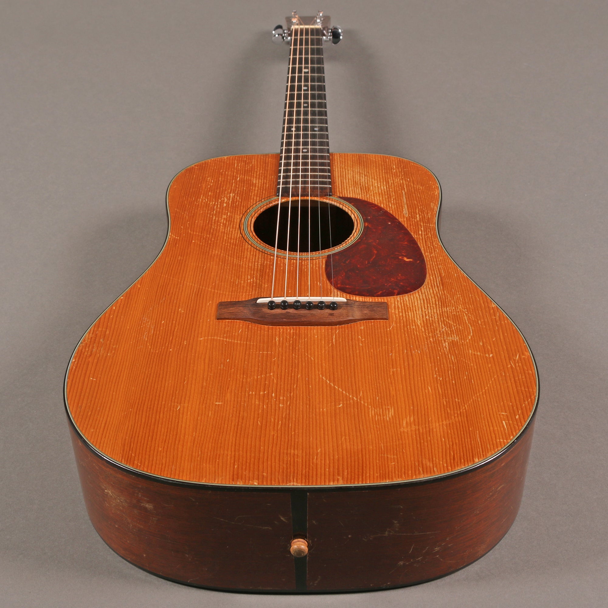 1951 Martin D-18