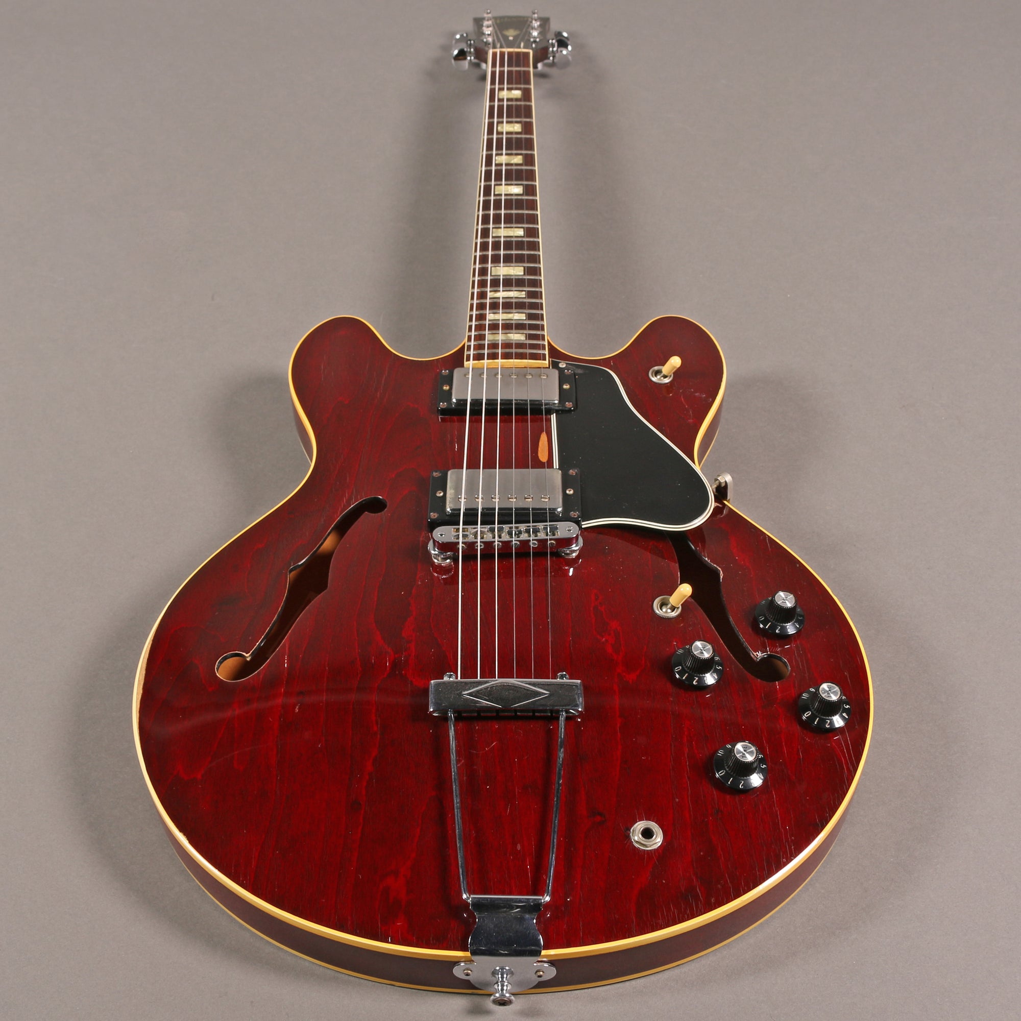 1978 Gibson ES-335TD