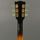 1992 Gibson Starburst Flame