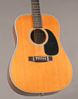 1991 Martin HD-28P
