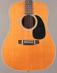 1991 Martin HD-28P