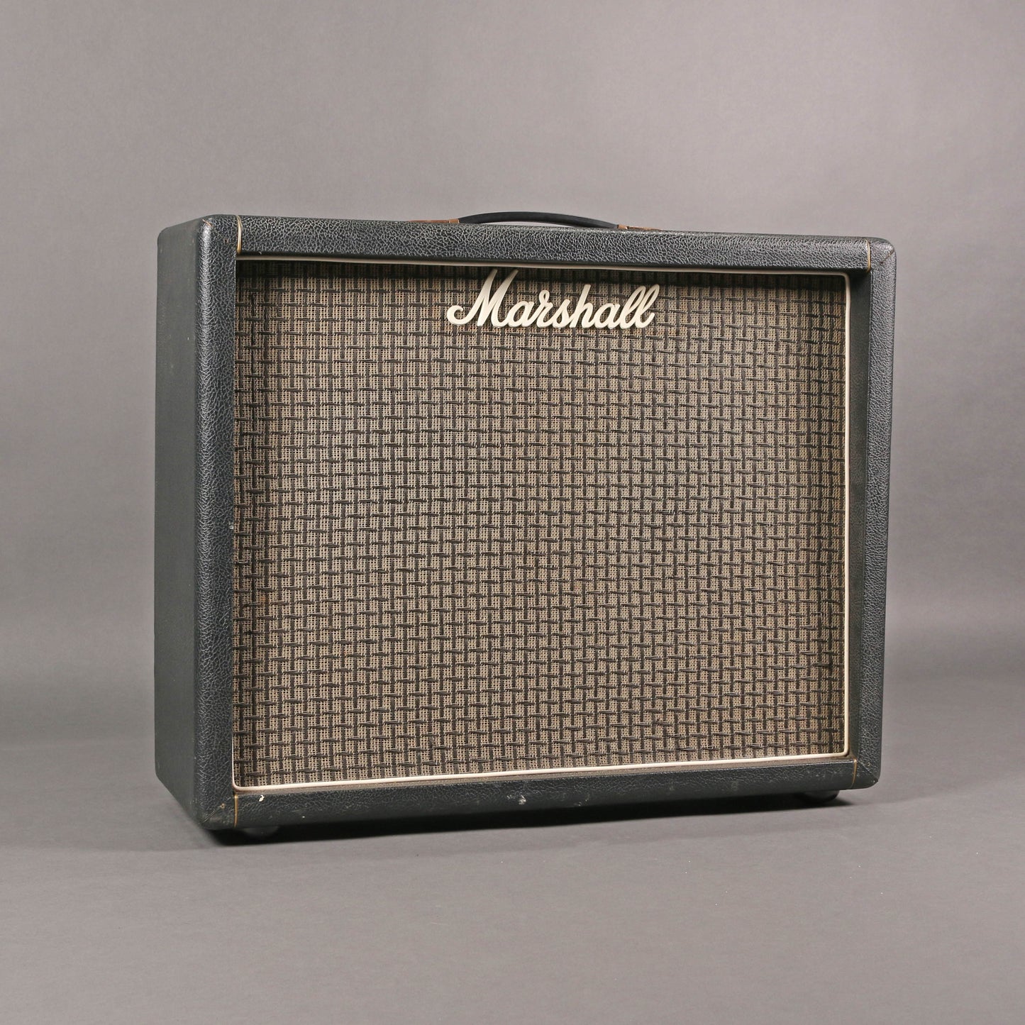 1974 Marshall Model 2045 2x12" Cabinet