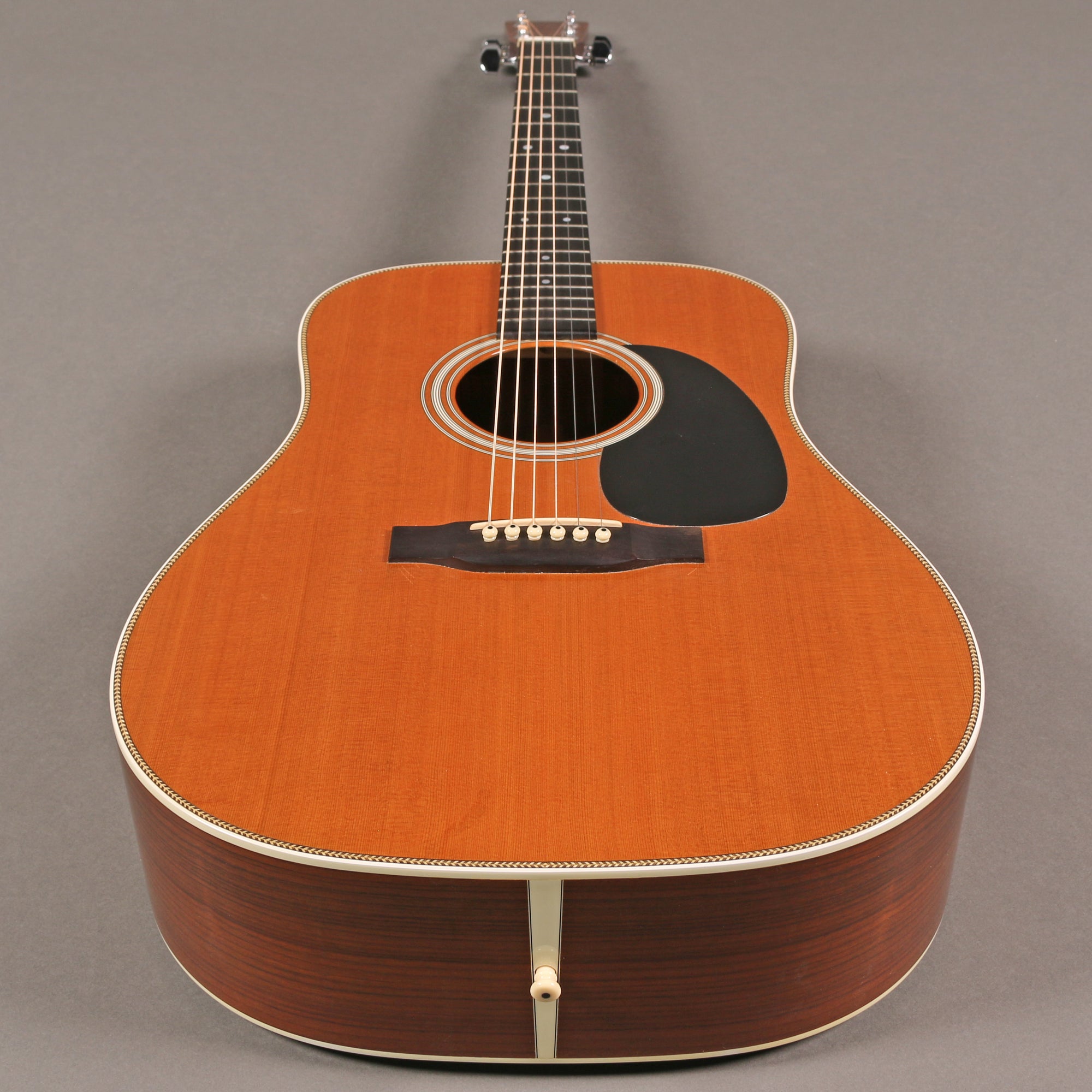 1991 Martin HD-28P