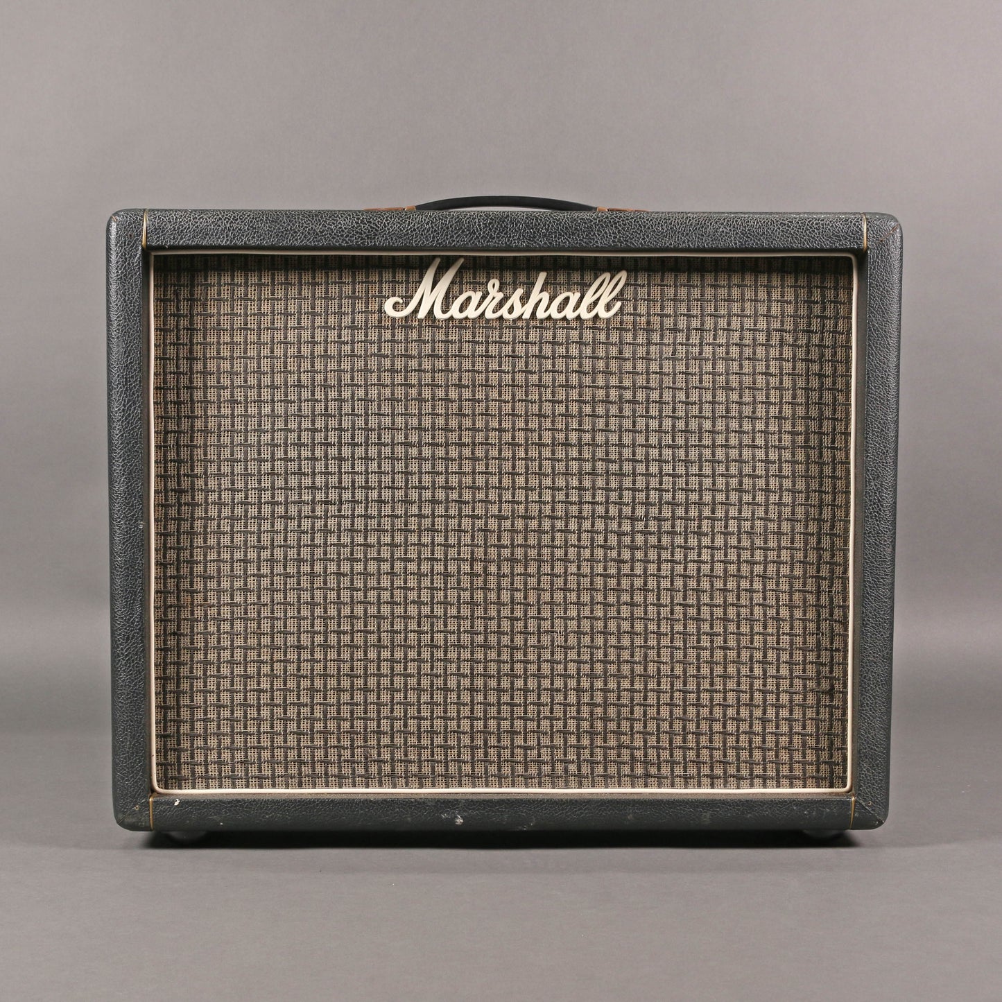 1974 Marshall Model 2045 2x12" Cabinet