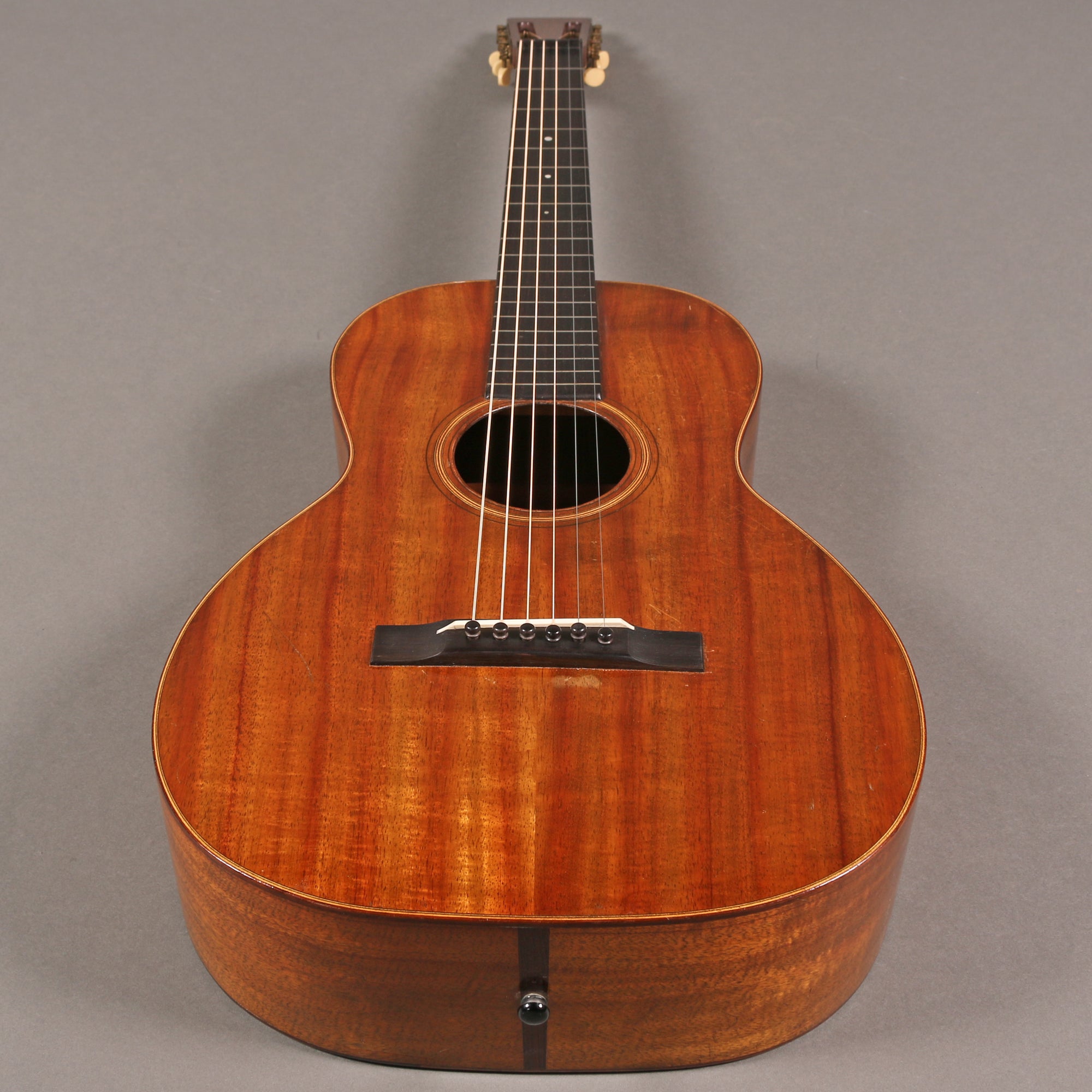 1928 Martin 0-18K