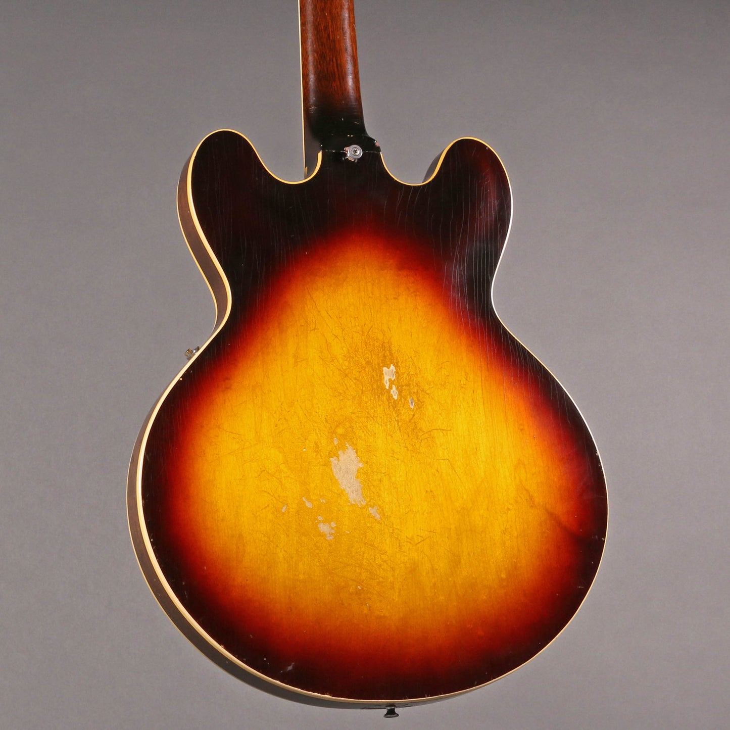 1963 Gibson ES-335 [*Demo Video!]