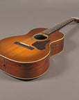 1930s Bronson Honolulu Deluxe Flattop