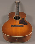 1930s Bronson Honolulu Deluxe Flattop