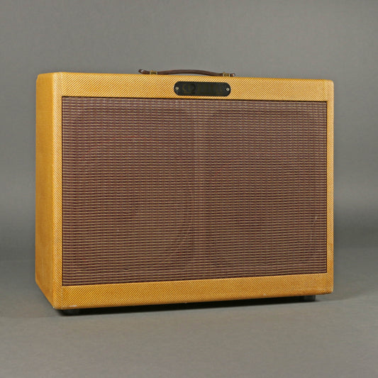 Cornell Custom 80 Amp