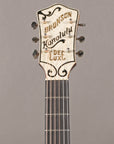 1930s Bronson Honolulu Deluxe Flattop